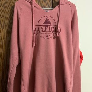 Independent Sweatshirt